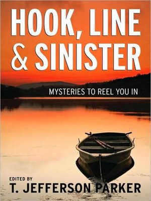 cover image of Hook, Line & Sinister